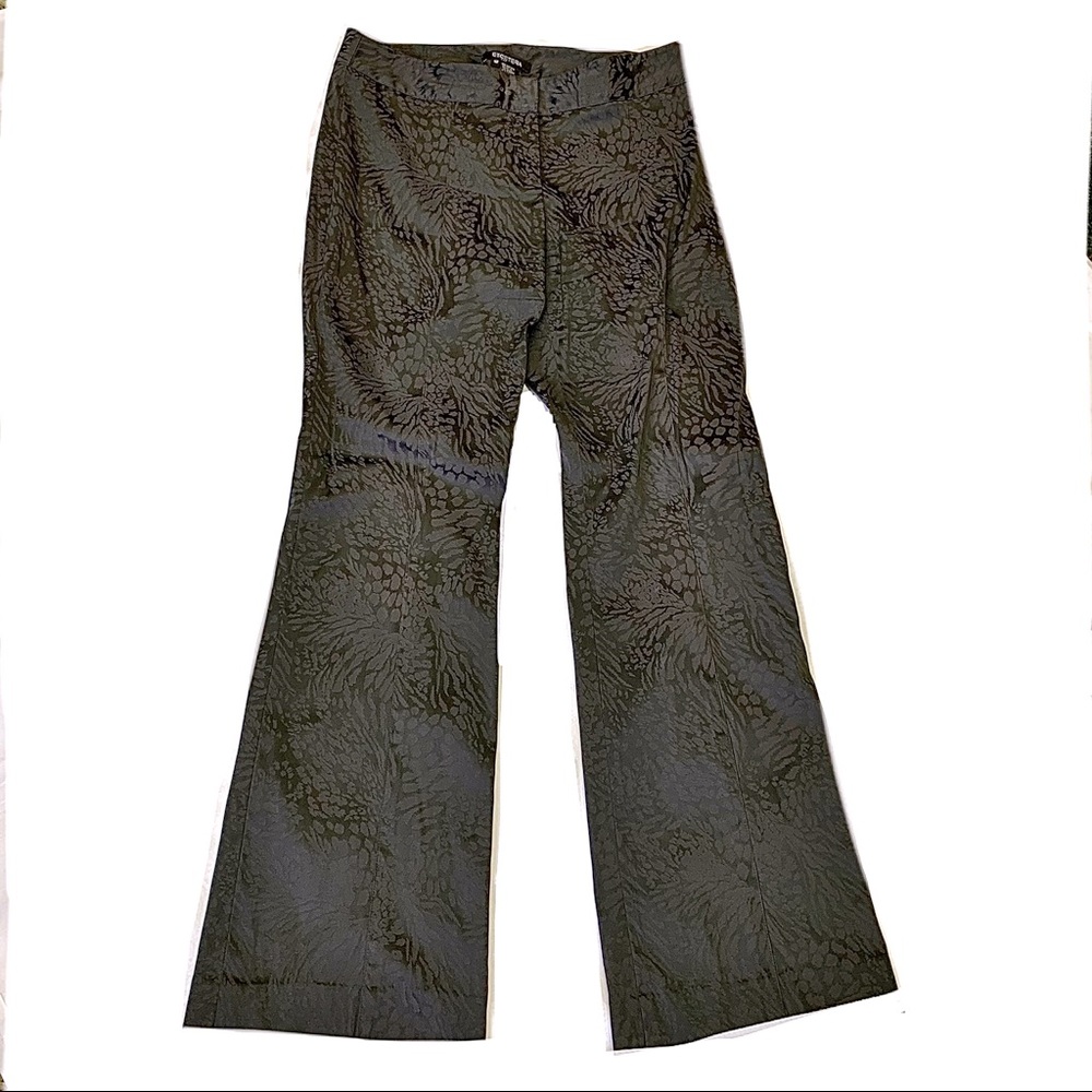Etcetera Black Pants Size 12